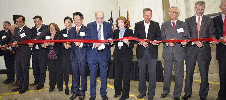 Medical Device Innovator Opens State-of-the-Art Research Center in Northeast Ohio