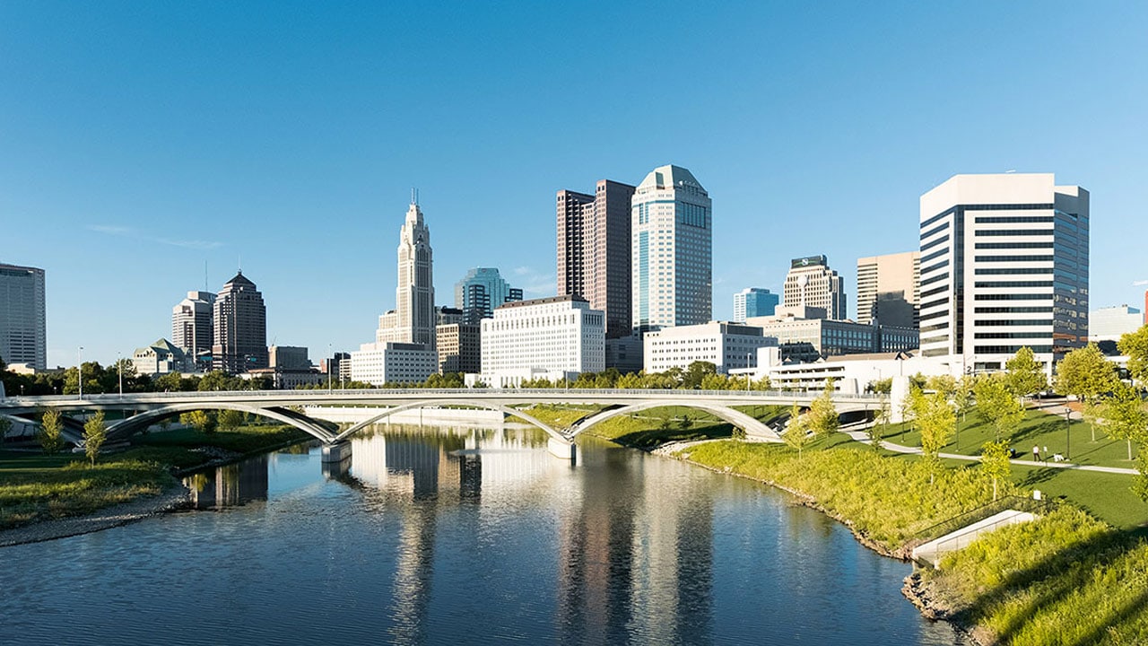 Columbus Becomes Second Biggest City in the Midwest