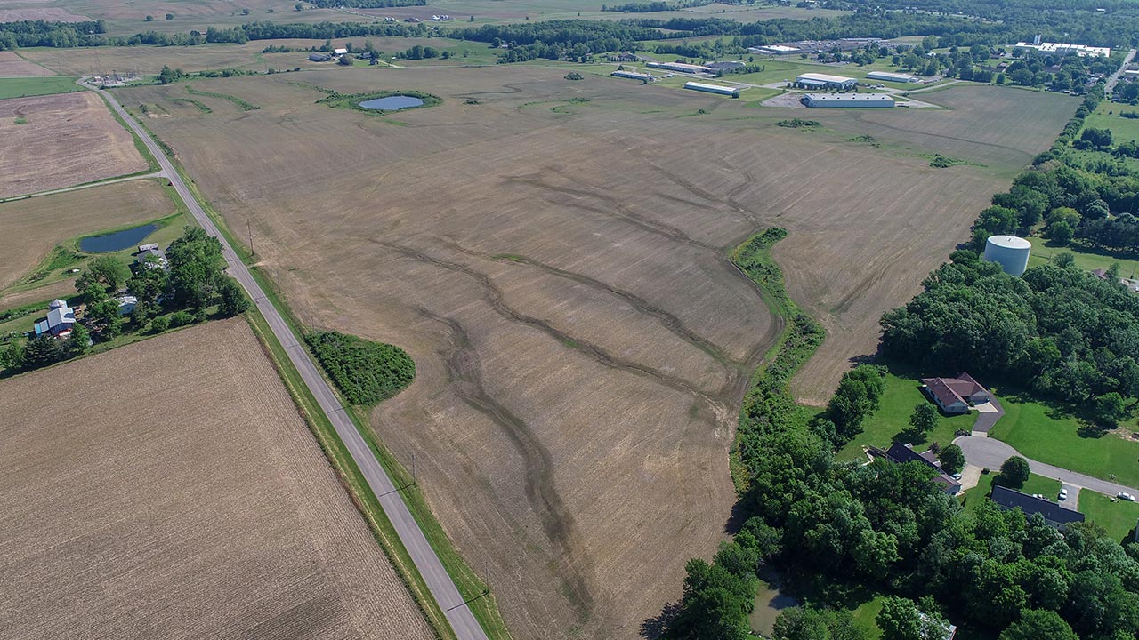 South Central Ohio Industrial Park