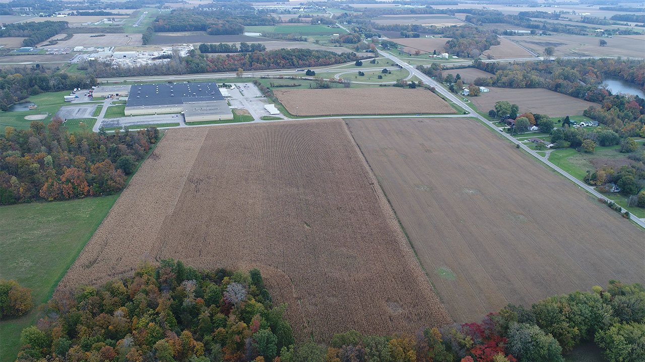 North Central Ohio Industrial Park