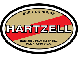 Hartzell