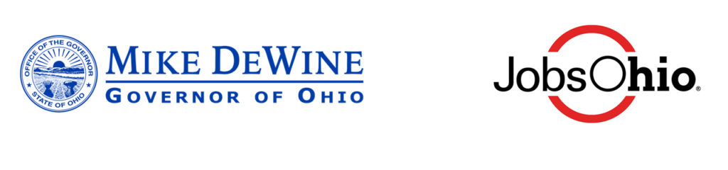 DeWine JobsOhio Logo