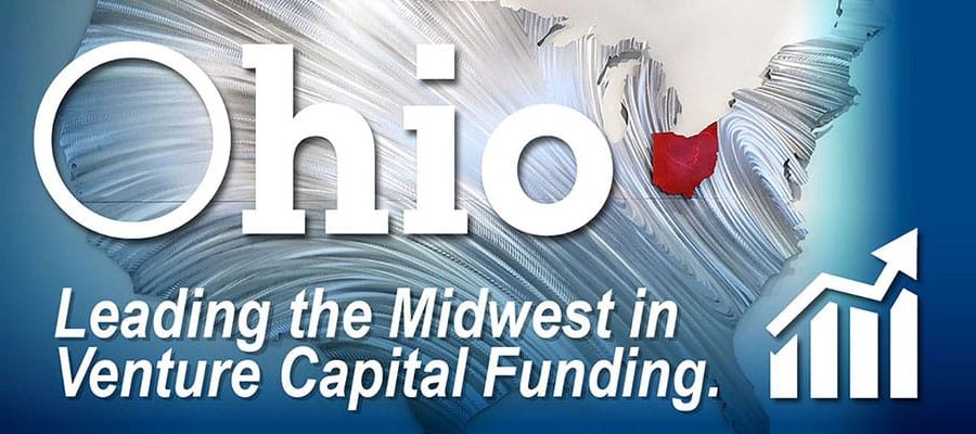 Venture Capital Firms Invested in Ohio at Record Levels in 2018