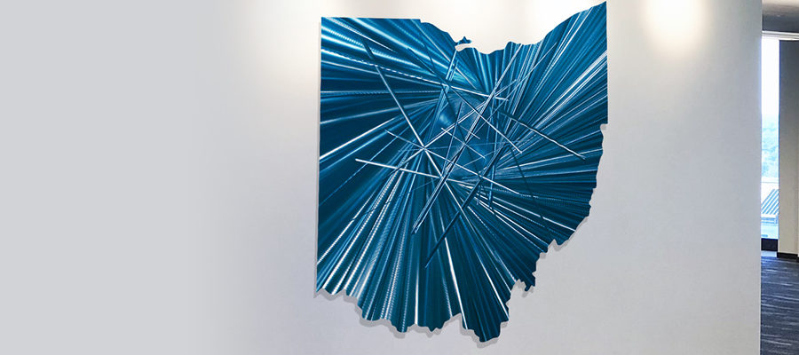 Building the Future Economy of Ohio and Evolving Along the Way