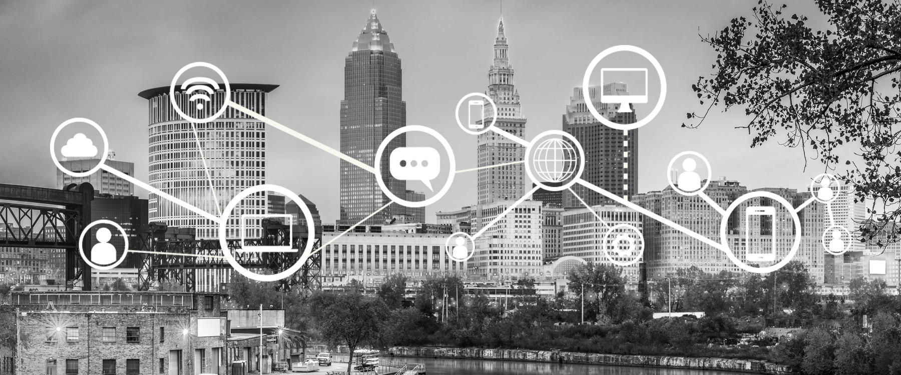 Northeast Ohio’s Smart Manufacturing IIoT Roadmap Earns International Recognition