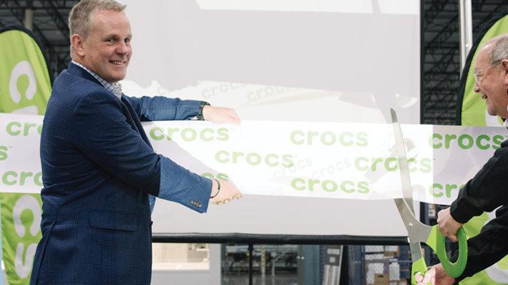 Crocs, Inc.