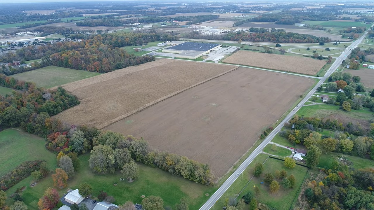 North Central Ohio Industrial Park