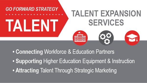 Our Focus is Talent: JobsOhio Invests $1.5M in Northwest Ohio Talent Pipeline Development