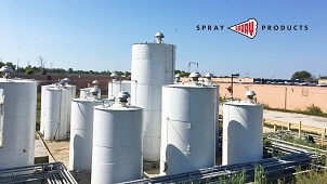 Spray Products