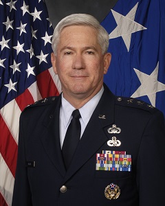 Lt. General Tom Owen is a JobsOhio advisor for Federal and Military installation operations