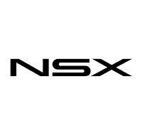 Acura NSX logo