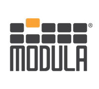 Modula Logo