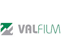 Valfilm USA logo