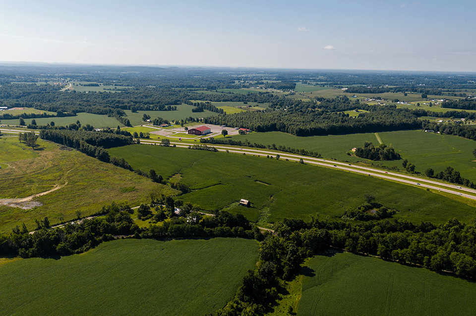 Winchester Industrial Park