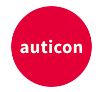 auticon logo