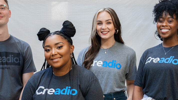 JobsOhio Inclusion Grant: Creadio