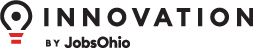 INNOVATION BY JobsOhio logo