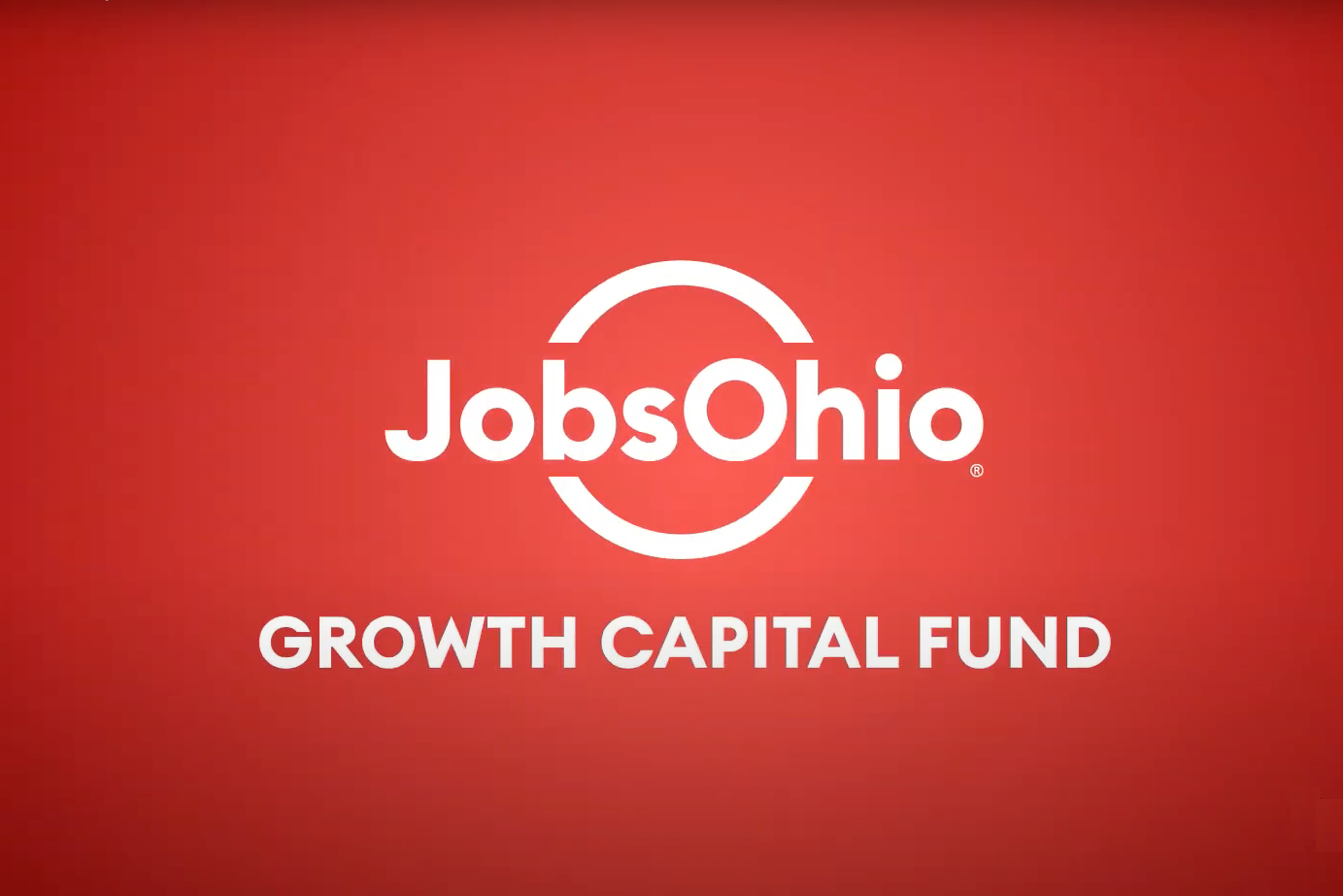 JobsOhio Video 