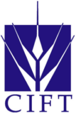 Center for Innovative Food Technology logo